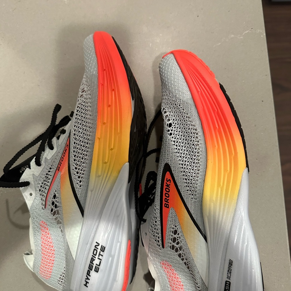 Brooks Hyperlion Elite 4 - Brand New
